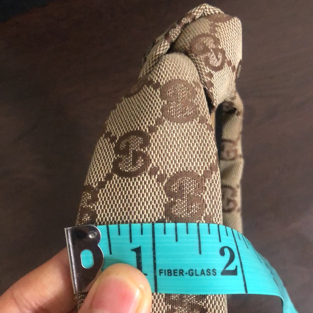 Gucci headband - Picture 7 of 12